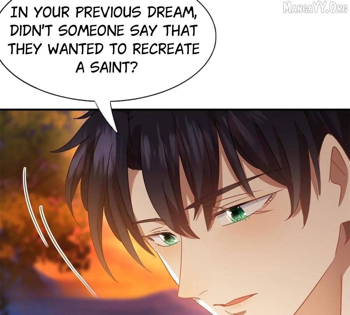 Don't Embarrass Me Chapter 149 - page 39